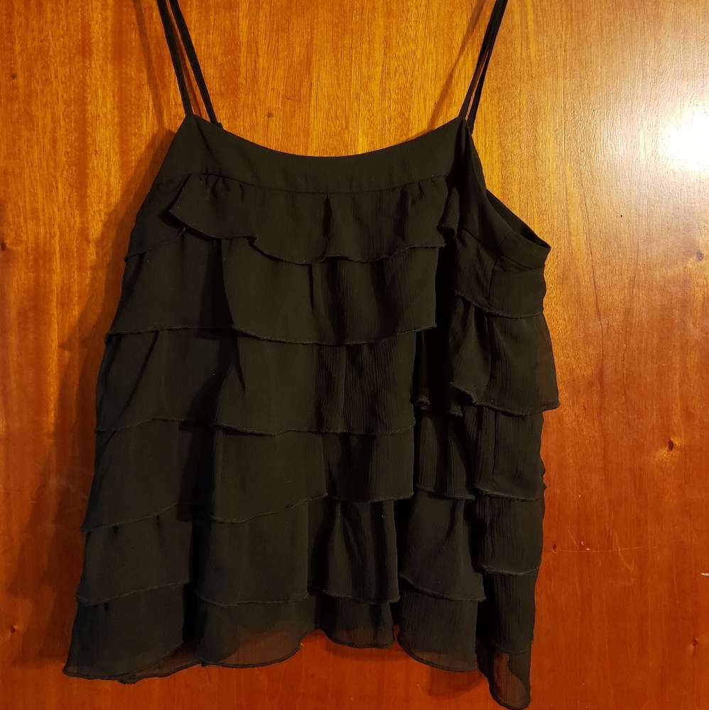 Summer shirt